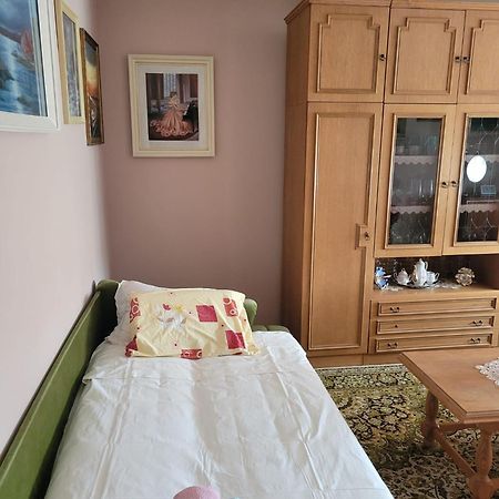 Apartment Madona Шибеник Экстерьер фото