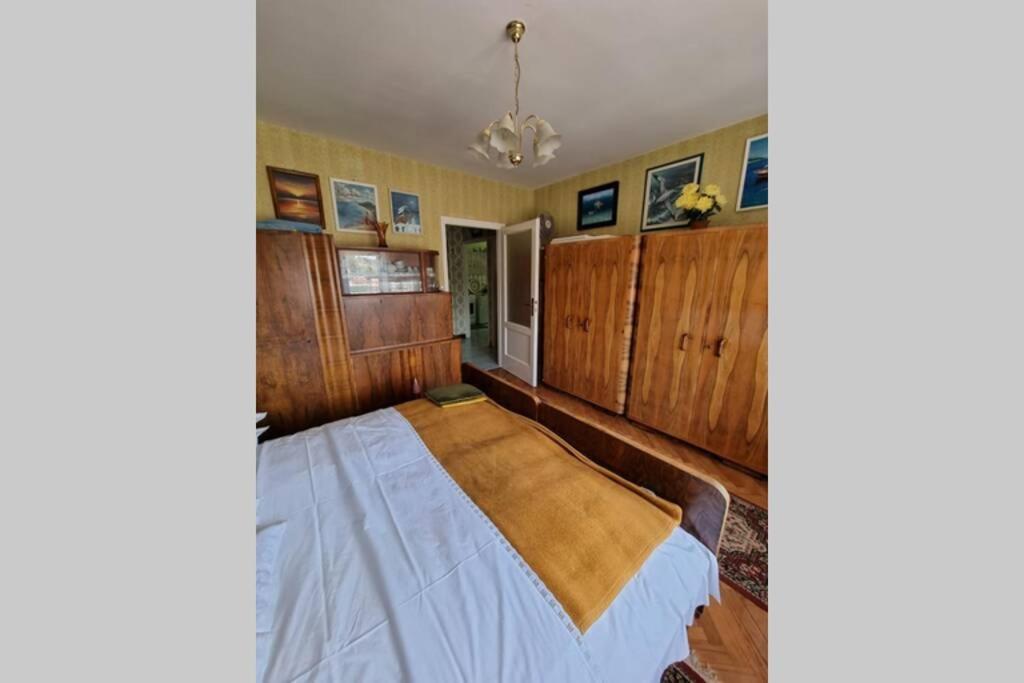 Apartment Madona Шибеник Экстерьер фото