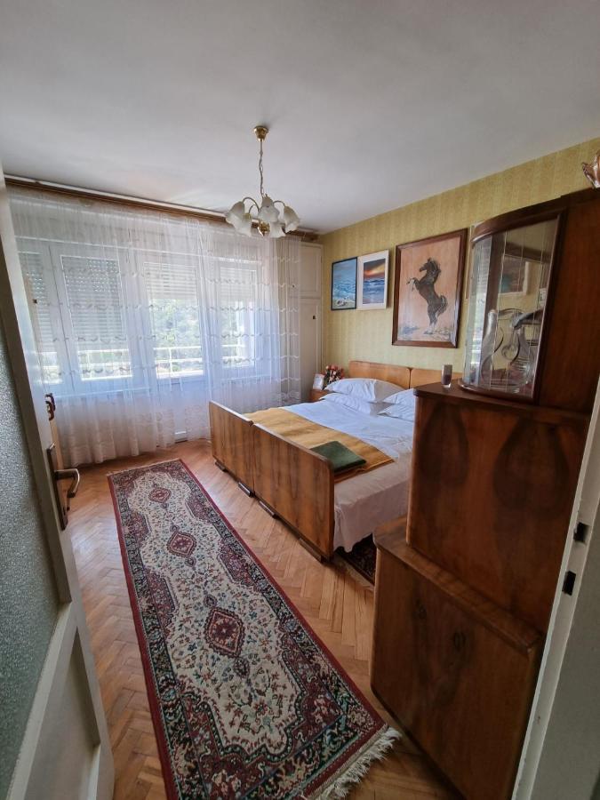 Apartment Madona Шибеник Экстерьер фото