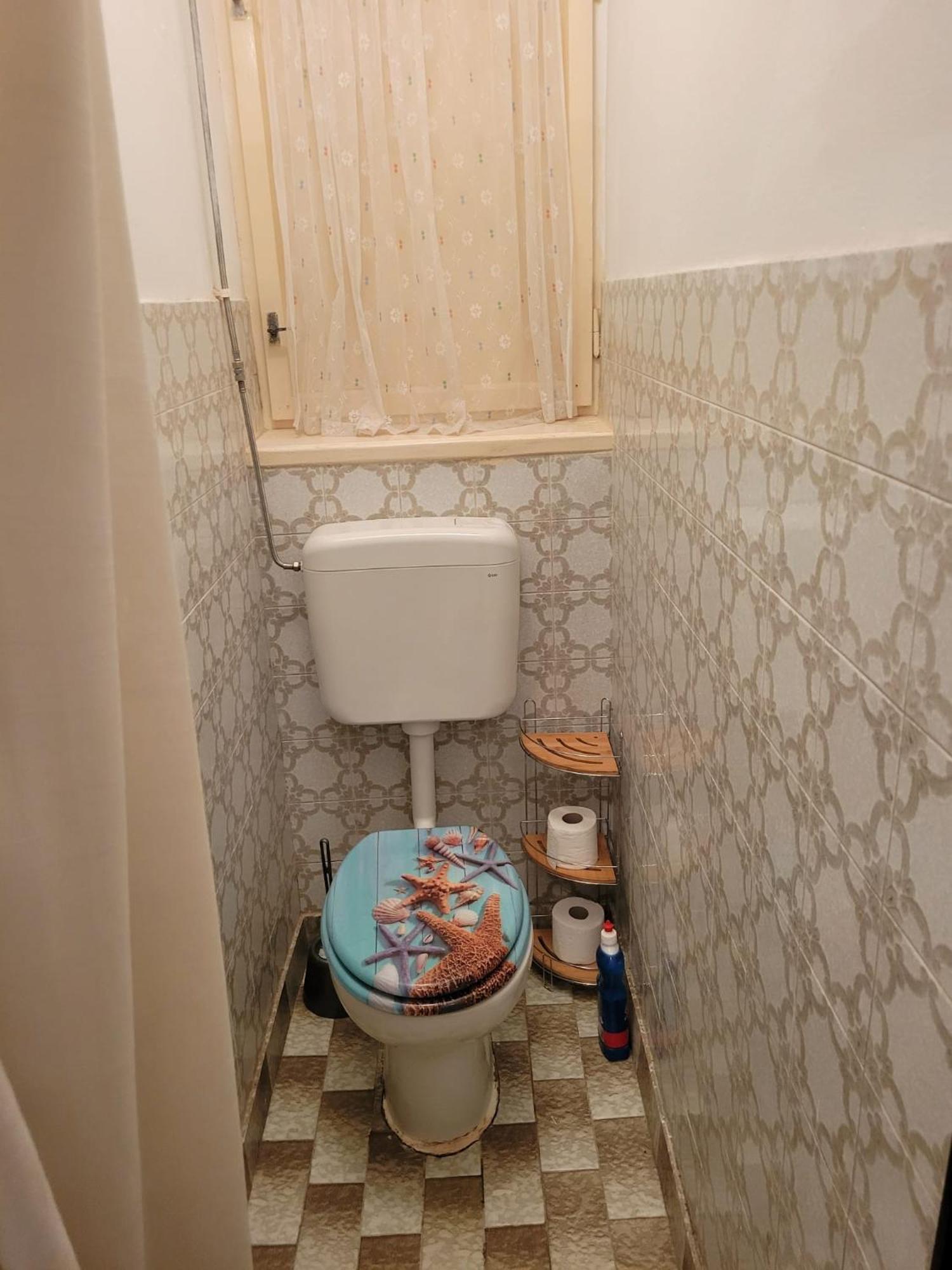 Apartment Madona Шибеник Экстерьер фото