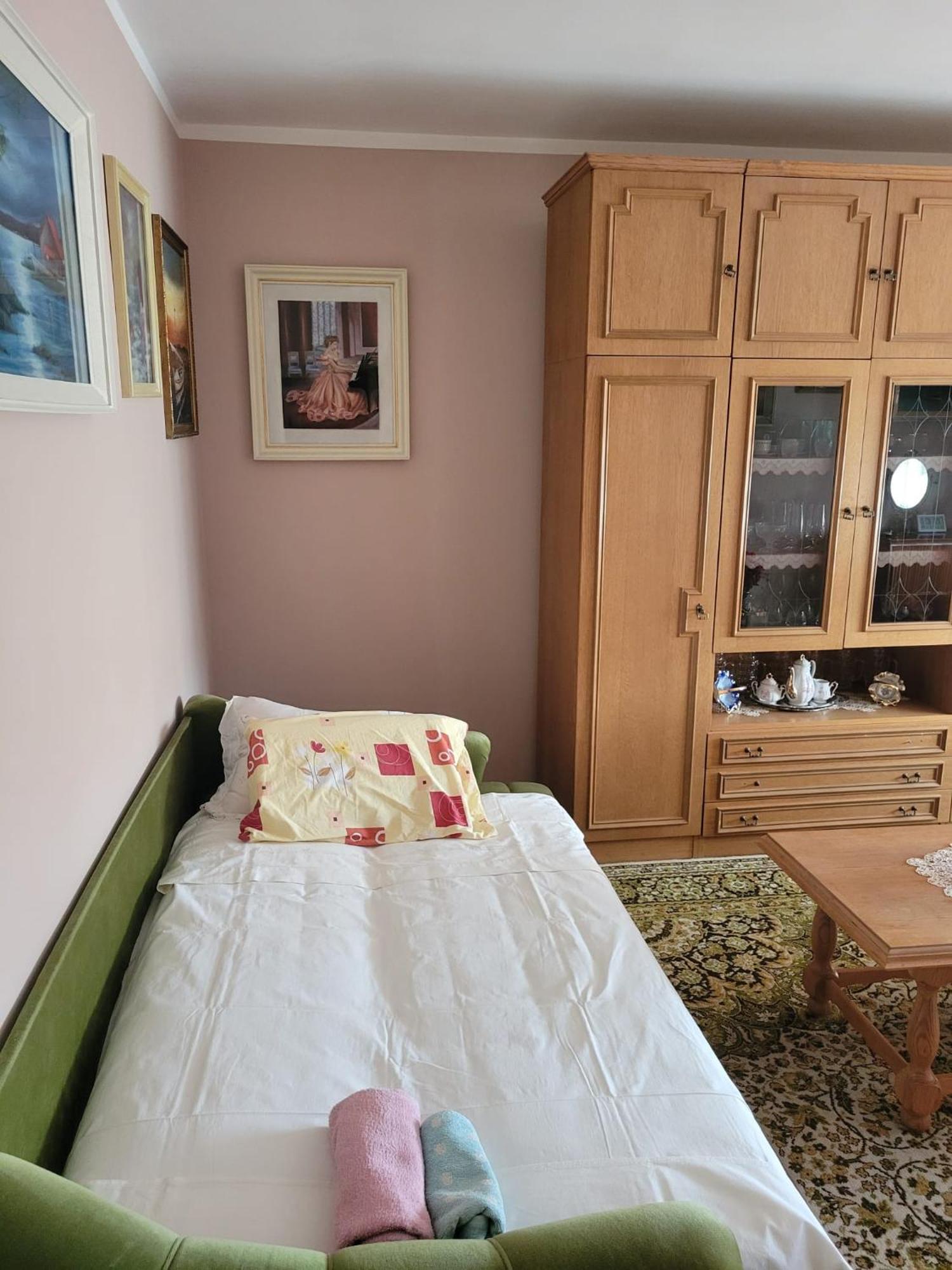 Apartment Madona Шибеник Экстерьер фото