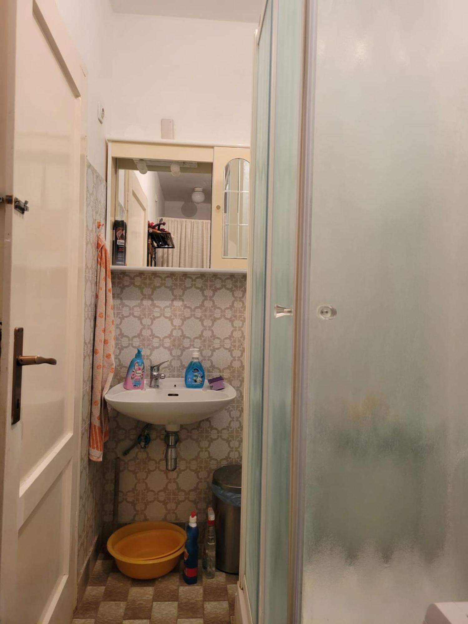 Apartment Madona Шибеник Экстерьер фото